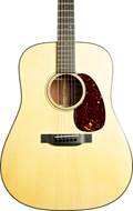 Martin Custom Shop Dreadnought Adirondack Spruce and Sinker Mahogany Back, Sides and Neck #2429910