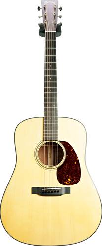 Martin Custom Shop Dreadnought Adirondack Spruce and Sinker Mahogany Back, Sides and Neck #2429910