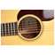 Martin Custom Shop Dreadnought Adirondack Spruce and Sinker Mahogany Back, Sides and Neck #M2429909 Front View