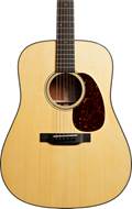 Martin Custom Shop Dreadnought Adirondack Spruce and Sinker Mahogany Back, Sides and Neck #M2429908