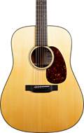 Martin Custom Shop Dreadnought Adirondack Spruce and Sinker Mahogany Back, Sides and Neck