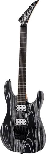 Jackson Pro Series Dinky DK2 Ash Baked White Jackson Pro Series Dinky DK2 Ash Baked White