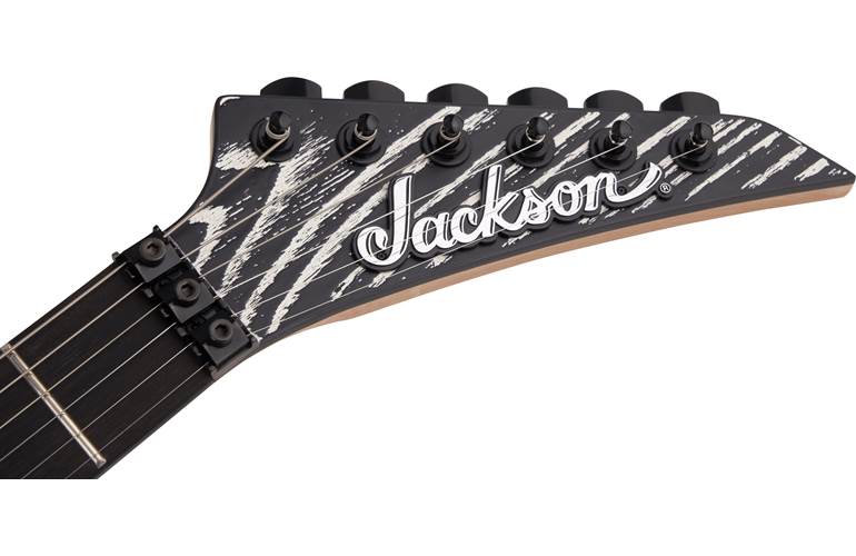 Jackson Pro Series Dinky DK2 Ash Baked White Jackson Pro Series Dinky DK2 Ash Baked White