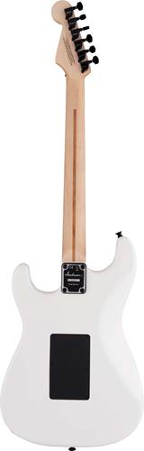 Jackson USA Signature Adrian Smith San Dimas Snow White Maple Fingerboard Jackson USA Signature Adrian Smith San Dimas Snow White Maple Fingerboard