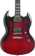 Epiphone SG Prophecy Red Tiger Aged Gloss (Ex-Demo) #20071522515
