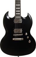 Epiphone SG Prophecy Black Aged Gloss EISYBAGBNH1 (Ex-Demo) #20071522502