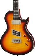 Epiphone Nancy Wilson Fanatic Outfit Fireburst