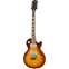 Epiphone Alex Lifeson Les Paul Standard Axcess Outfit Viceroy Brown Front View