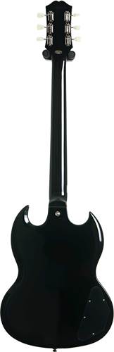 Epiphone SG Standard Ebony Left Handed (Ex-Demo) #24051524635 Epiphone SG Standard Ebony Left Handed (Ex-Demo) #24051524635