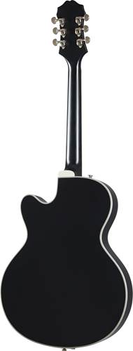 Epiphone Emperor Swingster Black Aged Gloss Epiphone Emperor Swingster Black Aged Gloss