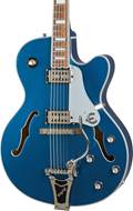 Epiphone Emperor Swingster Delta Blue Metallic
