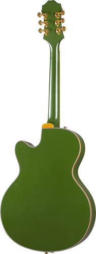 Epiphone Emperor Swingster Forest Green Metallic Epiphone Emperor Swingster Forest Green Metallic
