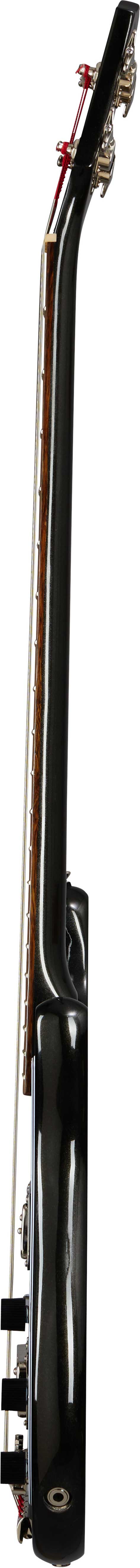 Epiphone Embassy Bass Graphite Black