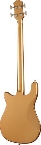 Epiphone Embassy Bass Smoked Almond Metallic Epiphone Embassy Bass Smoked Almond Metallic