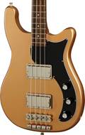 Epiphone Embassy Bass Smoked Almond Metallic