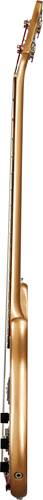 Epiphone Embassy Bass Smoked Almond Metallic Epiphone Embassy Bass Smoked Almond Metallic
