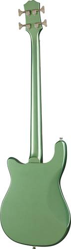 Epiphone Embassy Bass Wanderlust Green Metallic Epiphone Embassy Bass Wanderlust Green Metallic