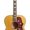 Epiphone Inspired by Gibson J-200 Aged Natural Antique Gloss (Ex-Demo) #23021500512 