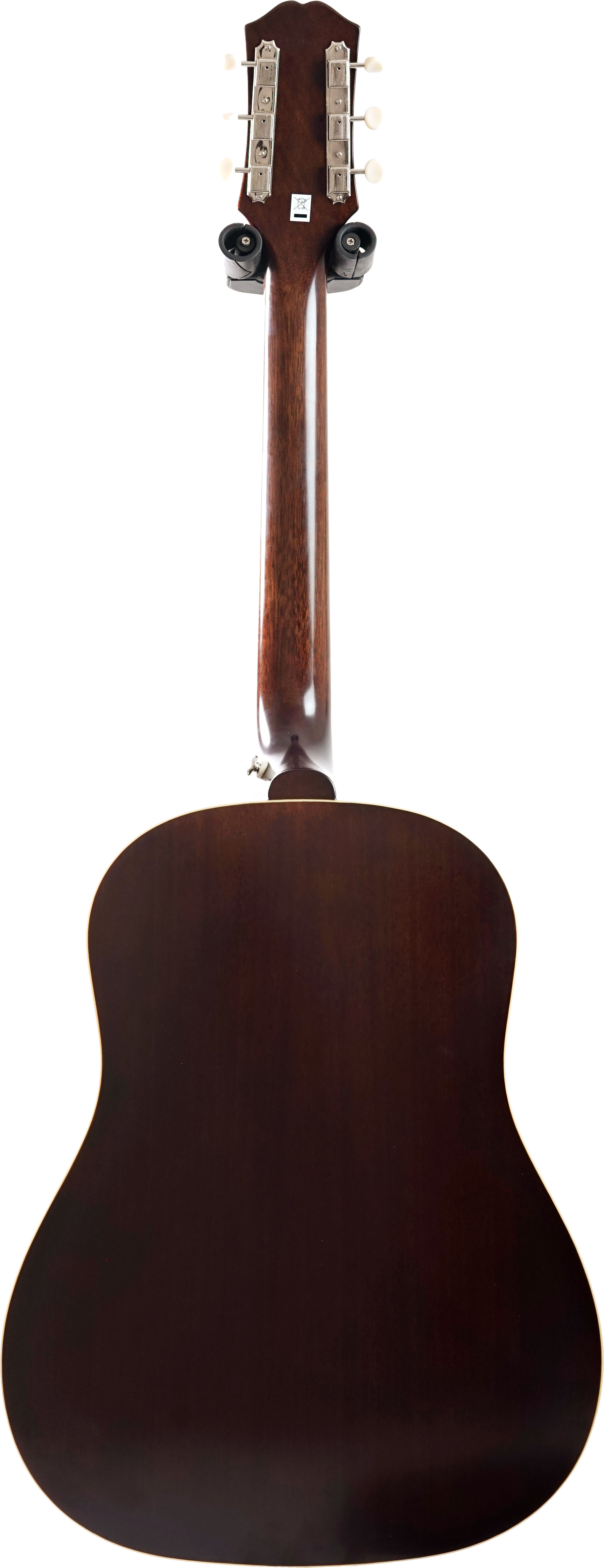 Epiphone Inspired by Gibson J-45 Aged Vintage Sunburst Gloss (Ex-Demo) #25031500290