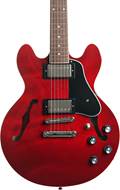 Epiphone Inspired by Gibson ES-339 Cherry (Ex-Demo) #24121512213