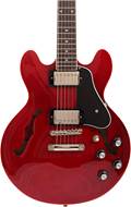 Epiphone Inspired by Gibson ES-339 Cherry (Ex-Demo) #24081511168