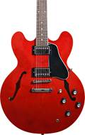 Epiphone Inspired by Gibson ES-335 Cherry (Ex-Demo) #21101529683