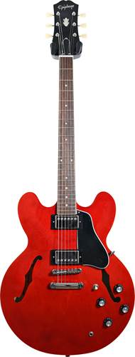 Epiphone Inspired by Gibson ES-335 Cherry (Ex-Demo) #21101529683