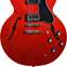 Epiphone Inspired by Gibson ES-335 Cherry (Ex-Demo) #21101529683 