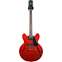 Epiphone Inspired by Gibson ES-335 Cherry (Ex-Demo) #21101529683 Front View