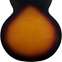 Epiphone Inspired by Gibson ES-335 Vintage Sunburst (Ex-Demo) #23071510106 