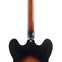 Epiphone Inspired by Gibson ES-335 Vintage Sunburst (Ex-Demo) #23071510106 