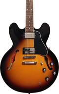 Epiphone Inspired by Gibson ES-335 Vintage Sunburst (Ex-Demo) #25051510873