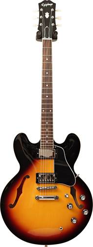 Epiphone Inspired by Gibson ES-335 Vintage Sunburst (Ex-Demo) #20071528640