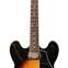 Epiphone Inspired by Gibson ES-335 Vintage Sunburst (Ex-Demo) #20071528640 