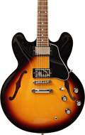 Epiphone Inspired by Gibson ES-335 Vintage Sunburst (Ex-Demo) #20061531015