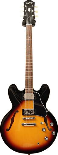 Epiphone Inspired by Gibson ES-335 Vintage Sunburst (Ex-Demo) #20061531015