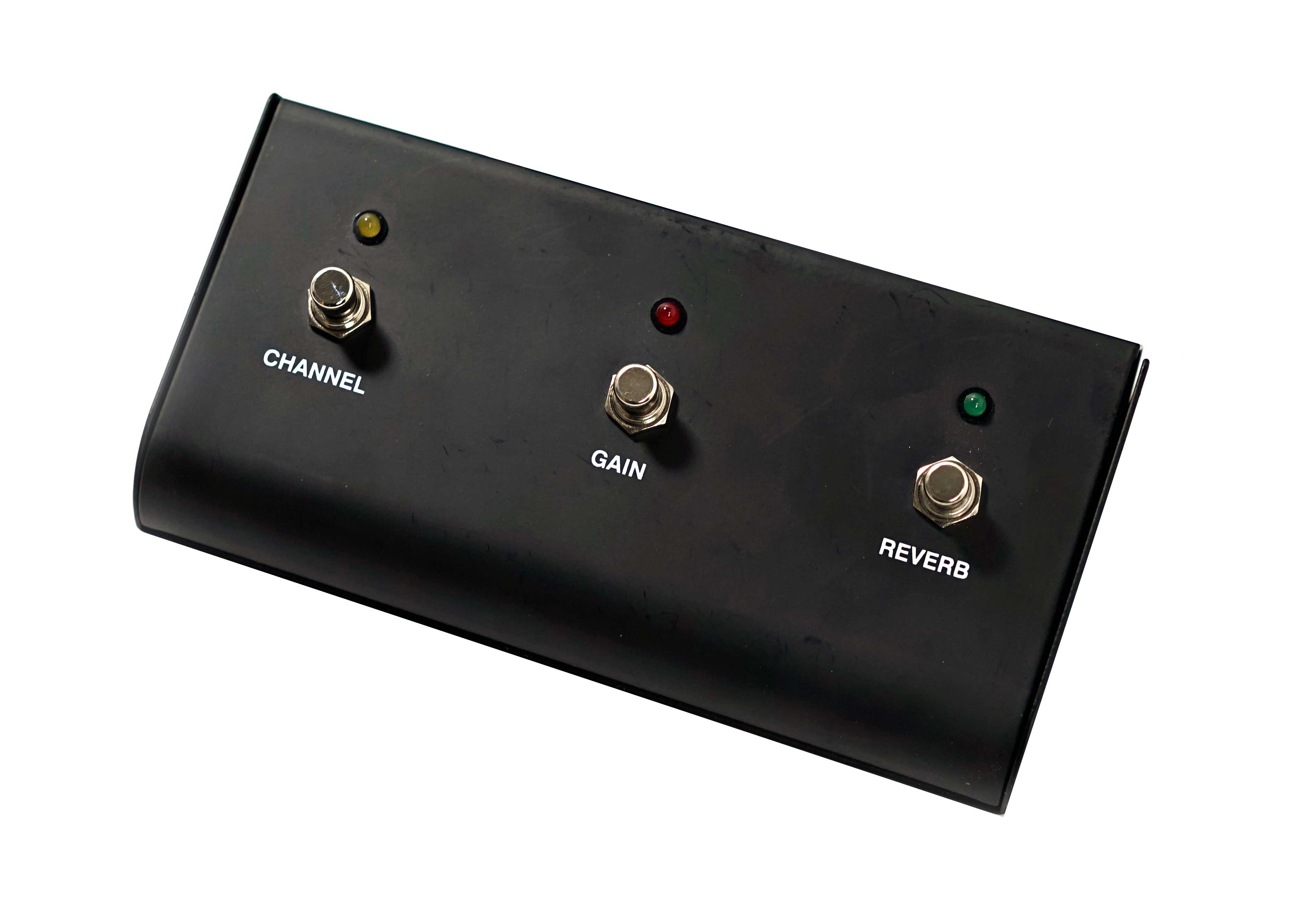 hiwatt fs301