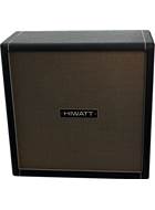 Hiwatt SE4123C 4x12 With Celestion Speakers (Ex-Demo) #C15020