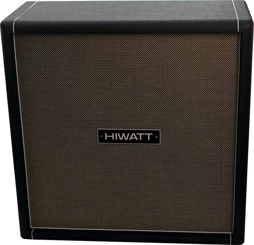Hiwatt SE4123C 4x12 With Celestion Speakers (Ex-Demo) #C15020