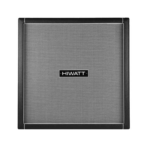 Hiwatt SE4123F 4x12 With Fane Speakers Hiwatt SE4123F 4x12 With Fane Speakers