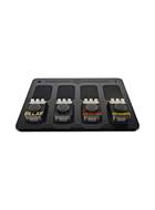 Nexi Industries GENMET-01 Metal Ultra Starter Set