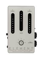Darkglass Element Headphone Amp and Cabinet Simulator