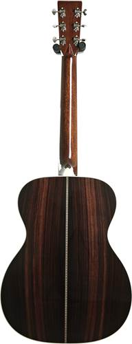 Martin Signature Series 000-28EC Eric Clapton Left Handed Martin Signature Series 000-28EC Eric Clapton Left Handed