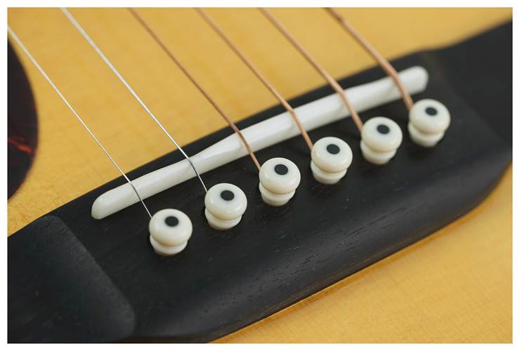 Martin Signature Series 000-28EC Eric Clapton Left Handed Martin Signature Series 000-28EC Eric Clapton Left Handed