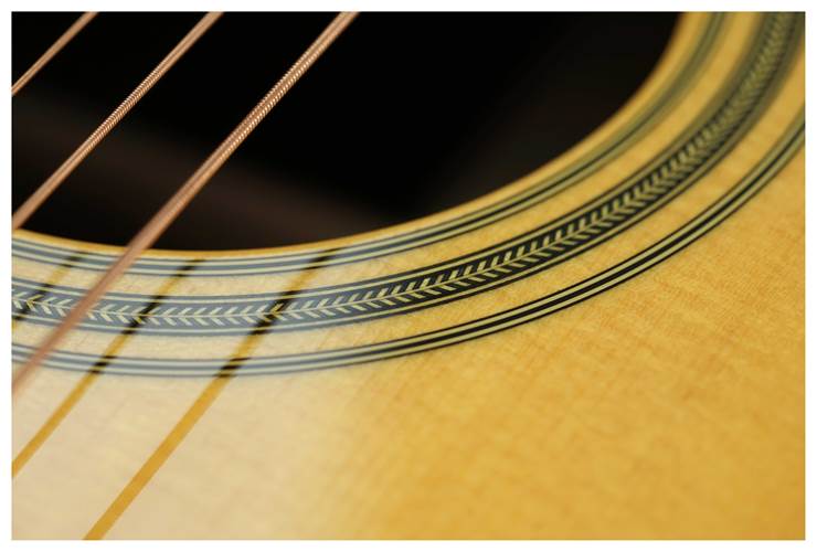 Martin Signature Series 000-28EC Eric Clapton Left Handed Martin Signature Series 000-28EC Eric Clapton Left Handed
