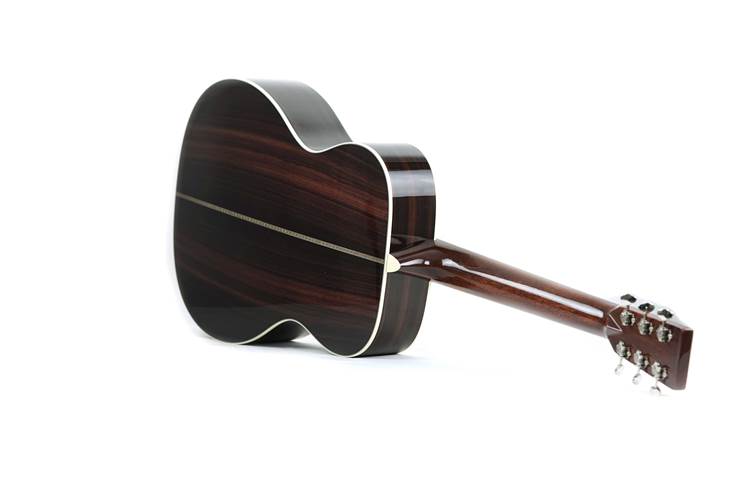 Martin Signature Series 000-28EC Eric Clapton Left Handed Martin Signature Series 000-28EC Eric Clapton Left Handed