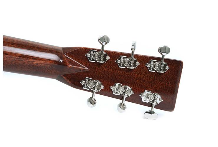 Martin Signature Series 000-28EC Eric Clapton Left Handed Martin Signature Series 000-28EC Eric Clapton Left Handed