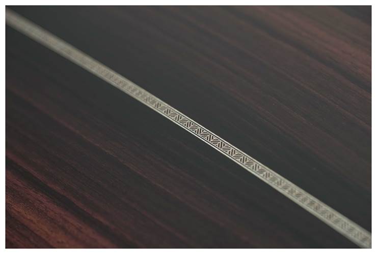 Martin Signature Series 000-28EC Eric Clapton Left Handed Martin Signature Series 000-28EC Eric Clapton Left Handed
