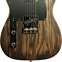 Suhr Andy Wood Signature Series Modern T Whiskey Barrel Left Handed #65377 