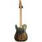 Suhr Andy Wood Signature Series Modern T Whiskey Barrel Left Handed #65377 Front View